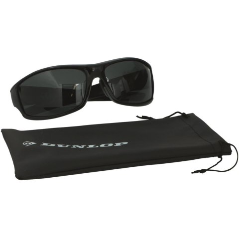 OKULARY Z POLARYZACJĄ 130MM POKROWIEC DUNLOP OKULARY Z POLARYZACJĄ 130MM POKROWIEC DUNLOP