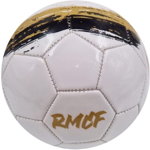 PIŁKA NOŻNA REAL MADRYT R.5 PIŁKA NOŻNA REAL MADRYT R.5