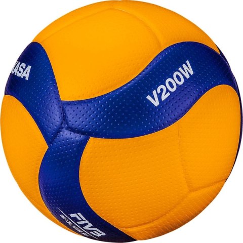 PIŁKA SIATKOWA MIKASA V200W PIŁKA SIATKOWA MIKASA V200W