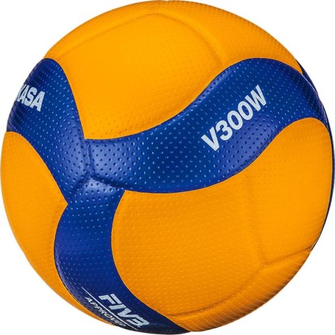 PIŁKA SIATKOWA MIKASA V300W PIŁKA SIATKOWA MIKASA V300W