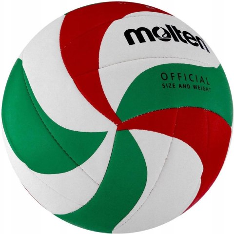 PIŁKA SIATKOWA MOLTEN V5M1500 PIŁKA SIATKOWA MOLTEN V5M1500