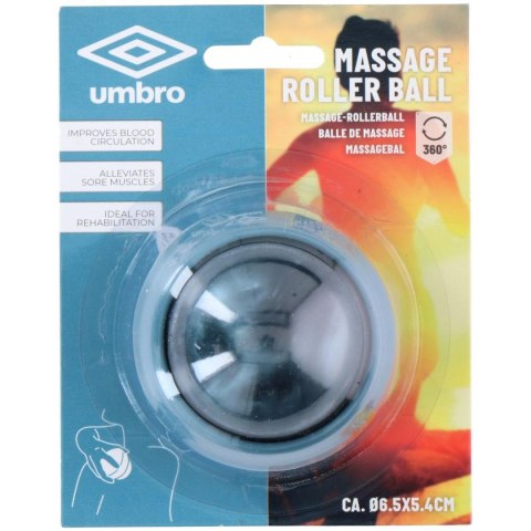 ROLLER KULA PIŁKA DO MASAŻU UMBRO ROLLER KULA PIŁKA DO MASAŻU UMBRO