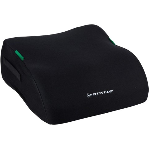 SIEDZISKO PODKŁADKA DLA DZIECKA DUNLOP CZARNE SIEDZISKO PODKŁADKA DLA DZIECKA DUNLOP CZARNE