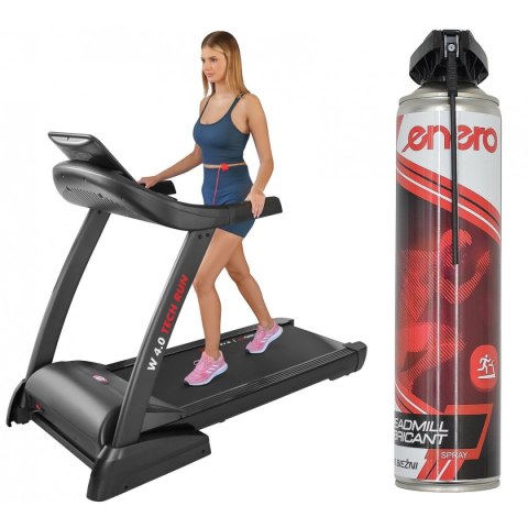 SMAR OLEJ DO PASA BIEŻNI 600ML ENERO SMAR OLEJ DO PASA BIEŻNI 600ML ENERO