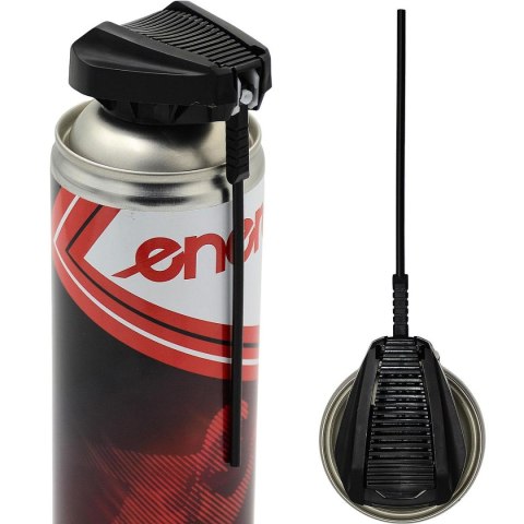 SMAR OLEJ DO PASA BIEŻNI 600ML ENERO SMAR OLEJ DO PASA BIEŻNI 600ML ENERO