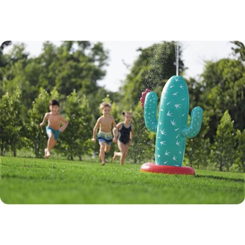 Spryskiwacz dmuchany Kaktus Bestway 52733 Spryskiwacz dmuchany Kaktus Bestway 52733