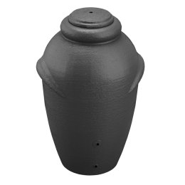 ZBIORNIK POJEMNIK NA WODĘ DESZCZÓWKĘ AQUACAN 360L ANTRACYT