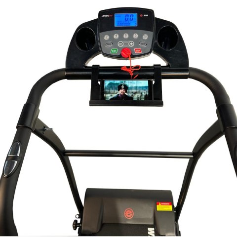 BIEŻNIA ELEKTRYCZNA W200-2 ENERO FIT BIEŻNIA ELEKTRYCZNA W200-2 ENERO FIT