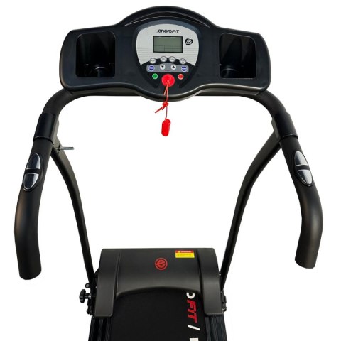 BIEŻNIA ELEKTRYCZNA W300-2 ENERO FIT BIEŻNIA ELEKTRYCZNA W300-2 ENERO FIT