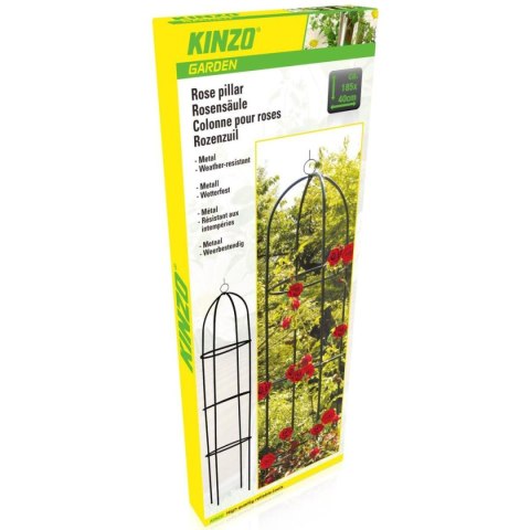 KOLUMNA SŁUPEK PERGOLA NA RÓŻE KINZO KOLUMNA SŁUPEK PERGOLA NA RÓŻE KINZO