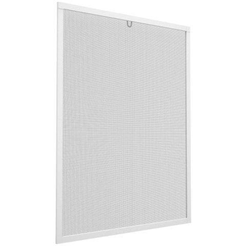 MOSKITIERA OKNO ALU 100X120 BIAŁA MOSKITIERA OKNO ALU 100X120 BIAŁA