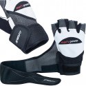 RĘKAWICE FITNESS MAN'S POWER R.L ENERO FIT
