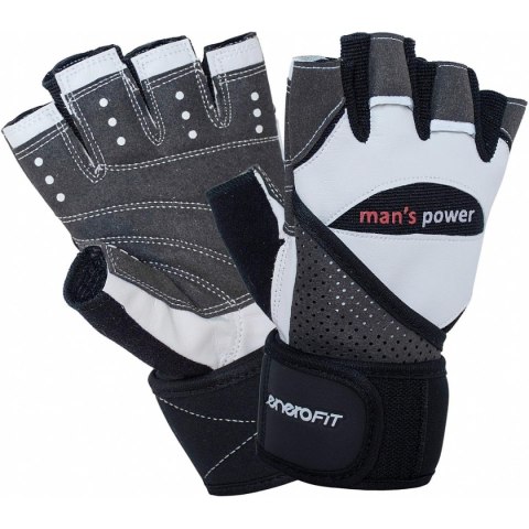 RĘKAWICE FITNESS MAN'S POWER R.XL ENERO FIT