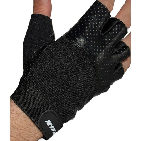 RĘKAWICE FITNESS UNIWERSALNE R.XXL ENERO FIT RĘKAWICE FITNESS UNIWERSALNE R.XXL ENERO FIT