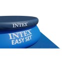 Basen ogrodowy rozporowy 396 x 84 cm 15w1 INTEX 28142
