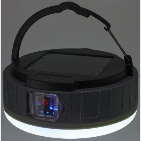 LATARKA LAMPA CAMPING SOLARNA USB REDCLIFFS LATARKA LAMPA CAMPING SOLARNA USB REDCLIFFS