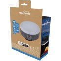 LATARKA LAMPA CAMPING SOLARNA USB REDCLIFFS
