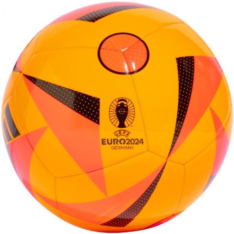 PIŁKA NOŻNA ADIDAS EURO 2024 IP1615 R.5 PIŁKA NOŻNA ADIDAS EURO 2024 IP1615 R.5