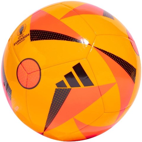 PIŁKA NOŻNA ADIDAS EURO 2024 IP1615 R.5 PIŁKA NOŻNA ADIDAS EURO 2024 IP1615 R.5