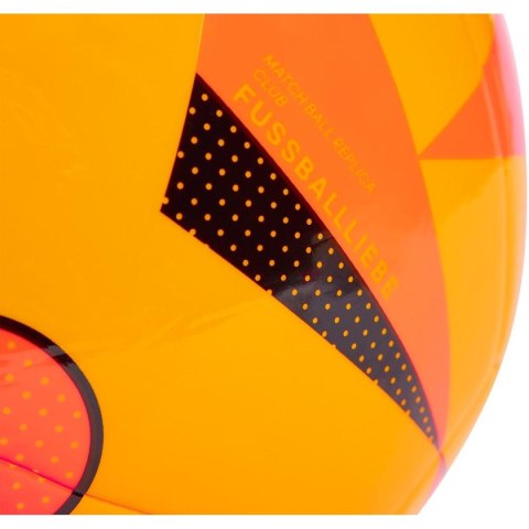 PIŁKA NOŻNA ADIDAS EURO 2024 IP1615 R.5 PIŁKA NOŻNA ADIDAS EURO 2024 IP1615 R.5