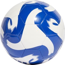 PIŁKA NOŻNA ADIDAS TIRO CLUB HZ4168 R.3