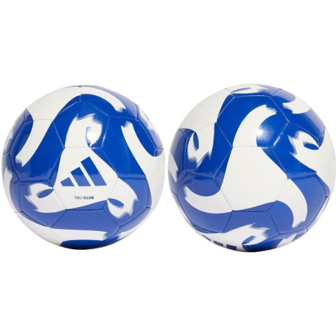 PIŁKA NOŻNA ADIDAS TIRO CLUB HZ4168 R.3 PIŁKA NOŻNA ADIDAS TIRO CLUB HZ4168 R.3