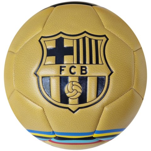 PIŁKA NOŻNA FC BARCELONA BALL UIT 22/23 R.5 PIŁKA NOŻNA FC BARCELONA BALL UIT 22/23 R.5