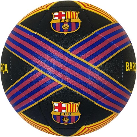 PIŁKA NOŻNA STRAATBALL FC BARCELONA R.5 PIŁKA NOŻNA STRAATBALL FC BARCELONA R.5