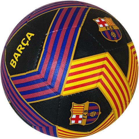 PIŁKA NOŻNA STRAATBALL FC BARCELONA R.5 PIŁKA NOŻNA STRAATBALL FC BARCELONA R.5