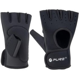 RĘKAWICE NA SIŁOWNIĘ NEOPRENOWE PURE 2 IMPROVE R. L-XL