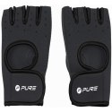 RĘKAWICE NA SIŁOWNIĘ NEOPRENOWE PURE 2 IMPROVE R. L-XL