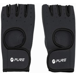 RĘKAWICE NA SIŁOWNIĘ NEOPRENOWE PURE 2 IMPROVE R. L-XL
