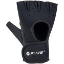 RĘKAWICE NA SIŁOWNIĘ NEOPRENOWE PURE 2 IMPROVE R. L-XL