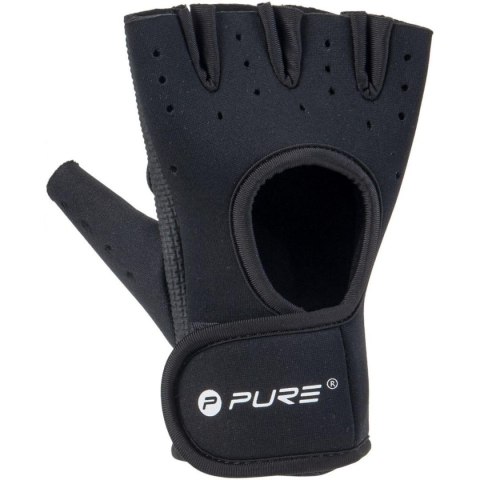 RĘKAWICE NA SIŁOWNIĘ NEOPRENOWE PURE 2 IMPROVE R. L-XL RĘKAWICE NA SIŁOWNIĘ NEOPRENOWE PURE 2 IMPROVE R. L-XL
