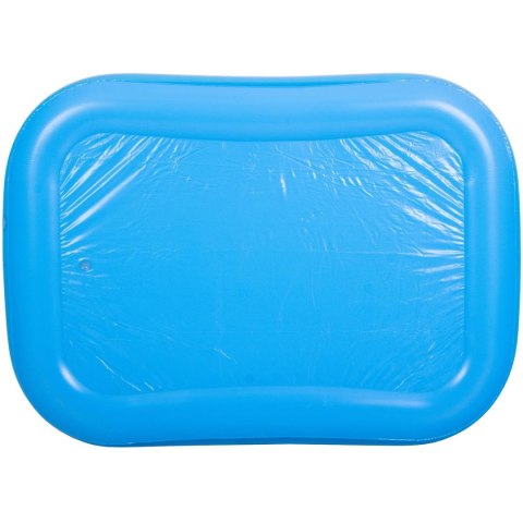 BASEN DMUCHANY RODZINNY PROSTOKĄTNY 200x150x50CM 51257 BASEN DMUCHANY RODZINNY PROSTOKĄTNY 200x150x50CM 51257
