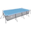BASEN STELAŻOWY PROSTOKĄTNY SUPER STRONG 394x207x80CM 17723