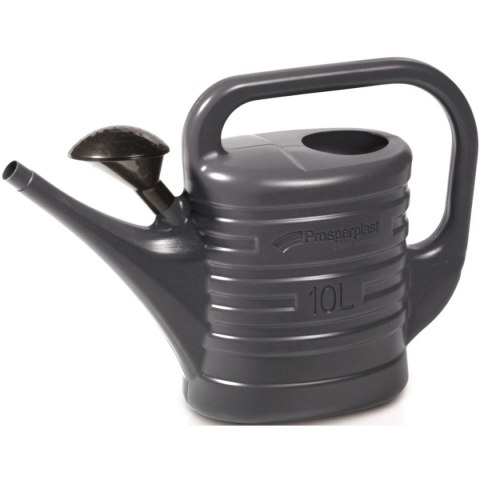 KONEWKA ZEBRA 10L ANTRACYTOWY KONEWKA ZEBRA 10L ANTRACYTOWY