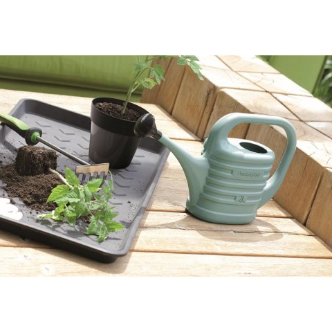KONEWKA ZEBRA 10L ANTRACYTOWY KONEWKA ZEBRA 10L ANTRACYTOWY