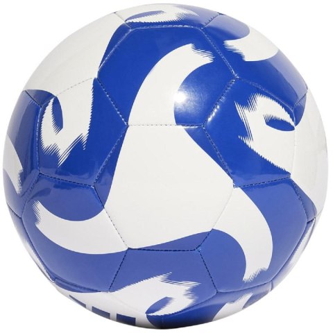 PIŁKA NOŻNA ADIDAS TIRO CLUB HZ4168 R.5 PIŁKA NOŻNA ADIDAS TIRO CLUB HZ4168 R.5
