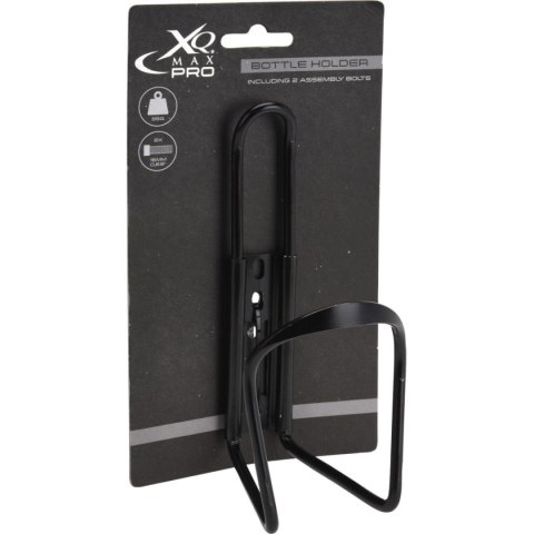 UCHWYT KOSZYK NA BIDON ALUMINIOWY XQMAX UCHWYT KOSZYK NA BIDON ALUMINIOWY XQMAX