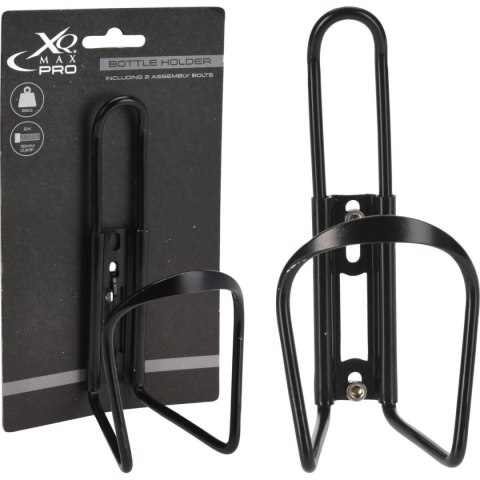 UCHWYT KOSZYK NA BIDON ALUMINIOWY XQMAX UCHWYT KOSZYK NA BIDON ALUMINIOWY XQMAX