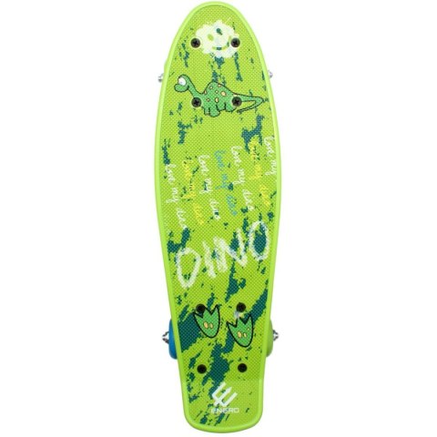 DESKOROLKA PLASTIKOWA ENERO MINI DINO DESKOROLKA PLASTIKOWA ENERO MINI DINO