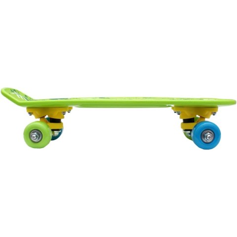 DESKOROLKA PLASTIKOWA ENERO MINI DINO DESKOROLKA PLASTIKOWA ENERO MINI DINO