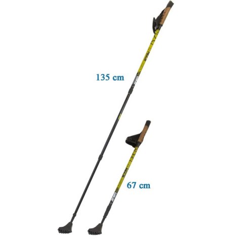 KIJE NORDIC WALKING ENERO NEWICON POKROWIEC KIJE NORDIC WALKING ENERO NEWICON POKROWIEC