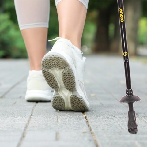 KIJE NORDIC WALKING ENERO NEWICON POKROWIEC KIJE NORDIC WALKING ENERO NEWICON POKROWIEC
