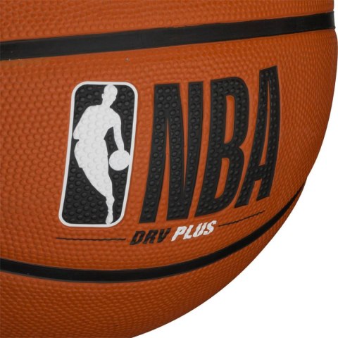 PIŁKA DO KOSZYKÓWKI WILSON NBA DRV PLUS WTB9200XB06 R.6 PIŁKA DO KOSZYKÓWKI WILSON NBA DRV PLUS WTB9200XB06 R.6