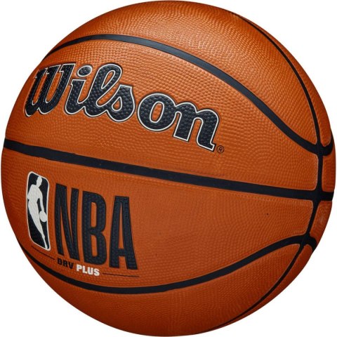 PIŁKA DO KOSZYKÓWKI WILSON NBA DRV PLUS WTB9200XB06 R.6 PIŁKA DO KOSZYKÓWKI WILSON NBA DRV PLUS WTB9200XB06 R.6