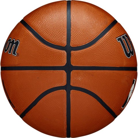 PIŁKA DO KOSZYKÓWKI WILSON NBA DRV PLUS WTB9200XB06 R.6 PIŁKA DO KOSZYKÓWKI WILSON NBA DRV PLUS WTB9200XB06 R.6