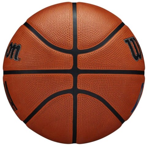 PIŁKA DO KOSZYKÓWKI WILSON NBA DRV PRO BSKT R.7 PIŁKA DO KOSZYKÓWKI WILSON NBA DRV PRO BSKT R.7