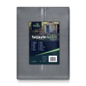 Plandeka 400 x 500 cm 120 g/m2 Plonos PL-500